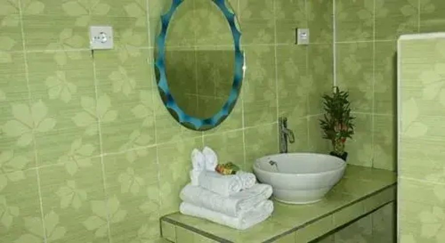 Bali Zona Greens