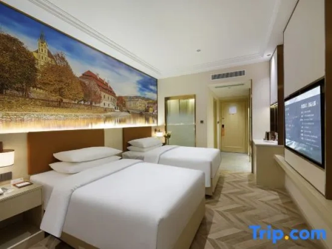 Business Twin room