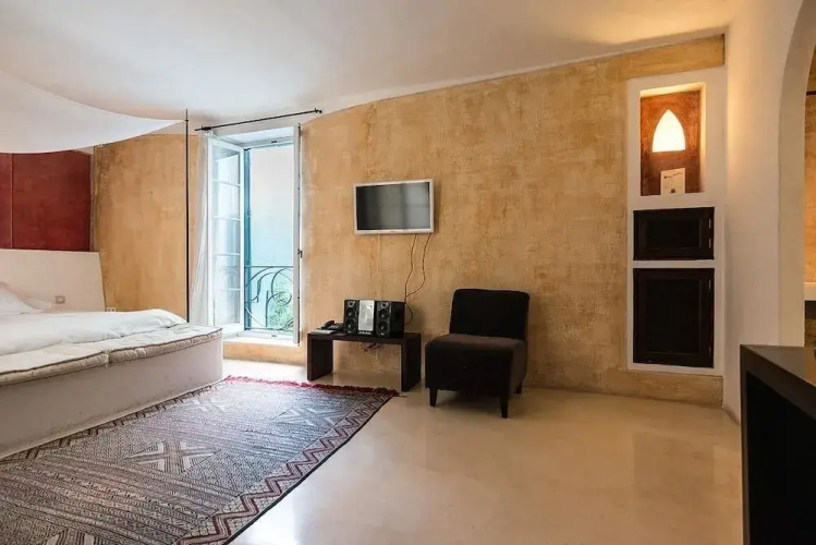 Hotel Tres Sants