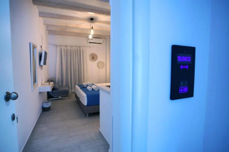 Afrodite Luxury Rooms