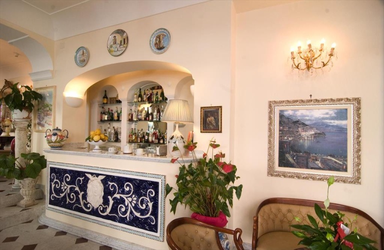 Hotel Santa Lucia photo 27