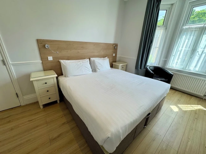 Superior Double room