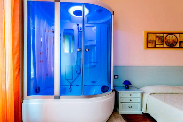 Bosa Guest House