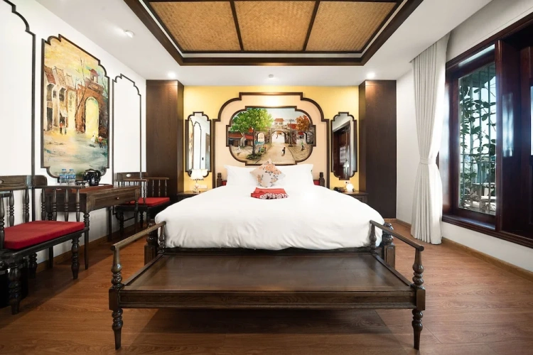 Double Suite