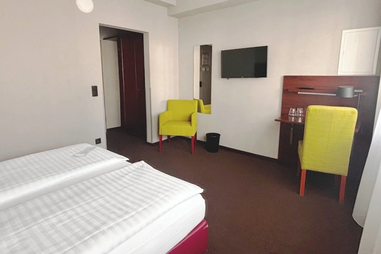 Premium room