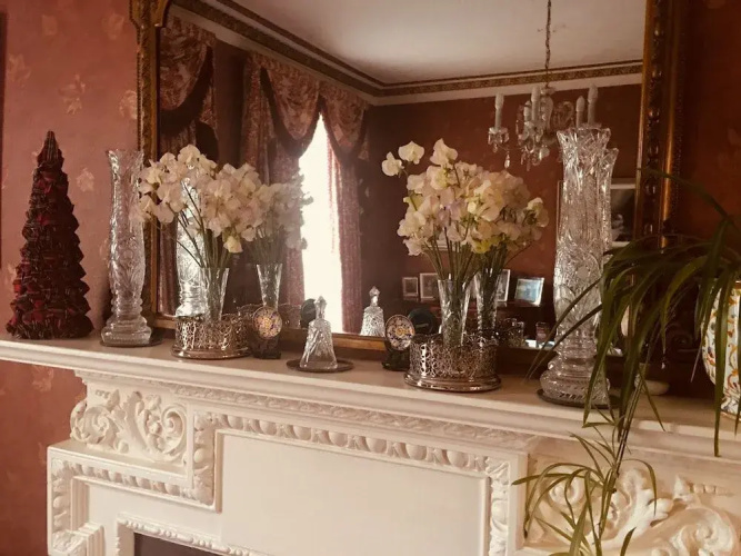 Loaninghead Bed & Breakfast
