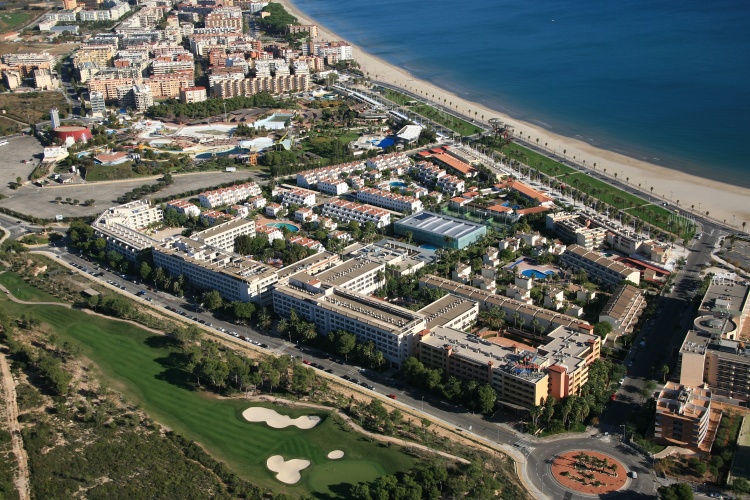 Estival Park Almaris photo 33
