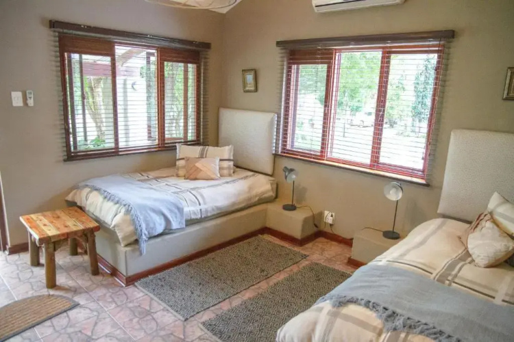 Klippan River Lodge
