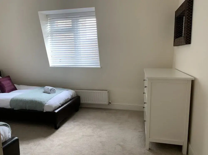 31b St Leonards Road