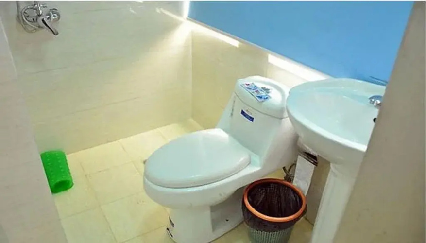 Suzhou Wanfu Hotel