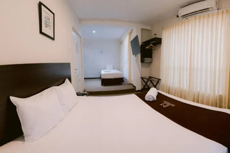 LM Hoteles