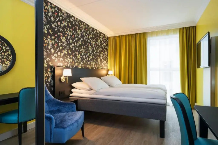 Thon Hotel Triaden