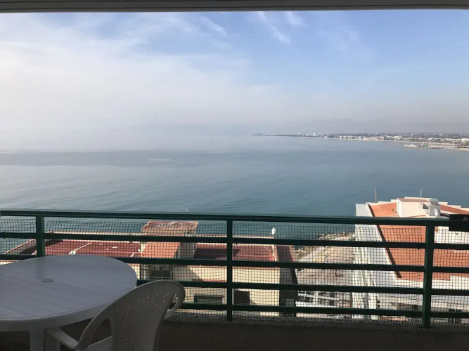 Apartamento Paradis 2