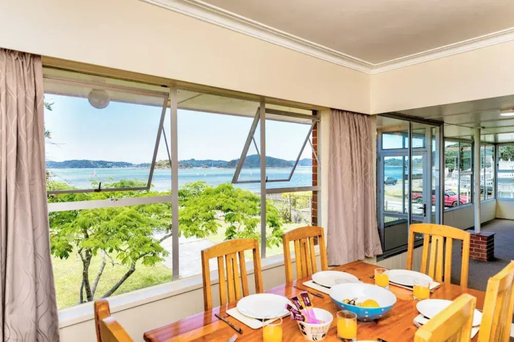 Te Ra Beach House