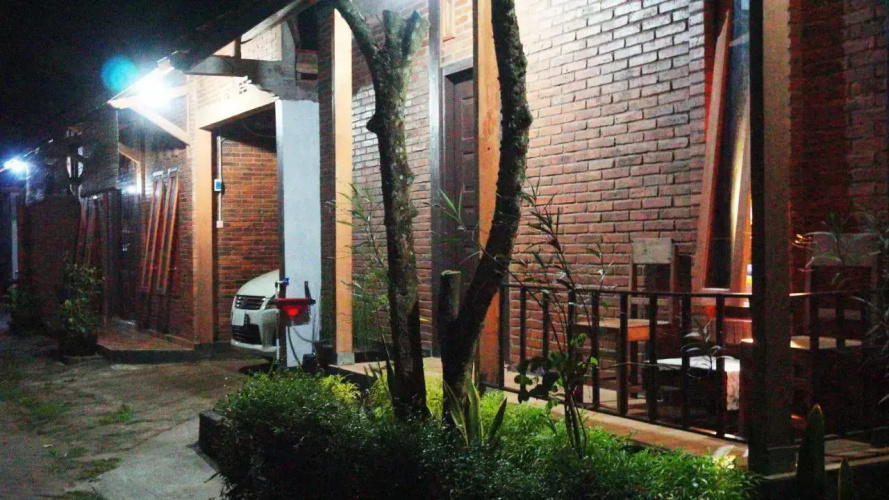 Berkah Homestay