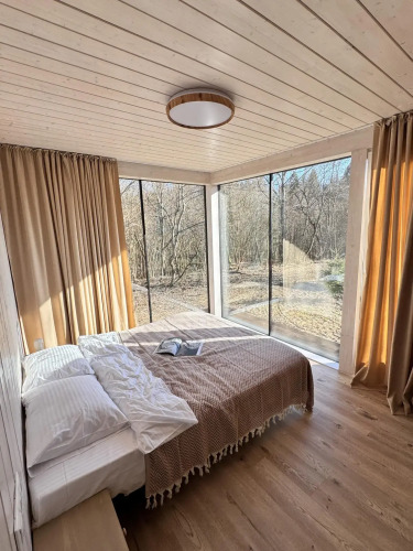 Фотография номера Коттеджа Дом в аренду Лис и Лес