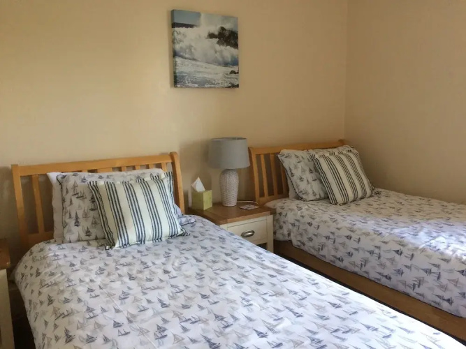Elmsdale Guest House