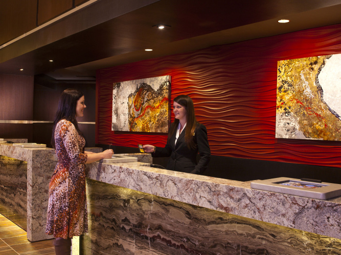 Golden Nugget Biloxi photo 31
