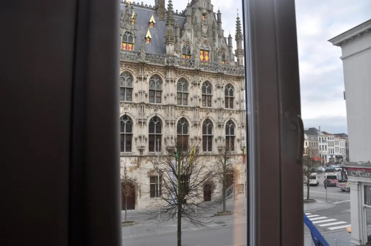 De Zalm