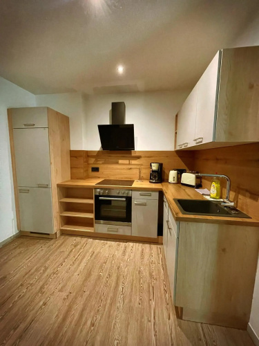Talgarten Apartment