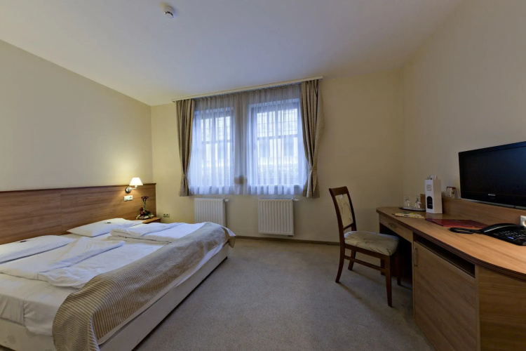 Hotel Civitas Sopron