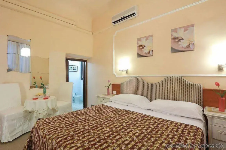 Hotel Toscana