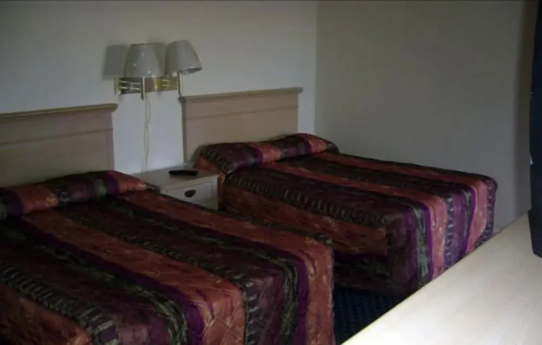 Surrey Motel