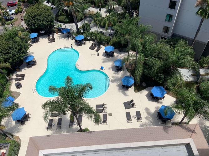 Sonesta Anaheim Resort Area photo 18