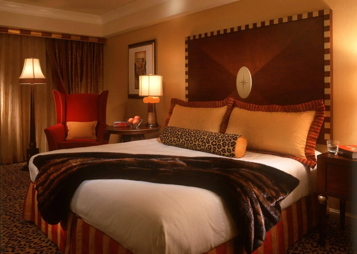 Kimpton Marlowe Hotel by IHG