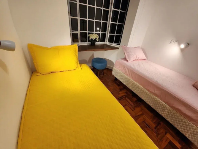 Morada City Hostel