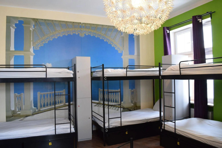 3City Hostel