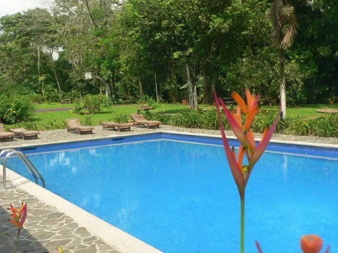 Hotel Eco Arenal
