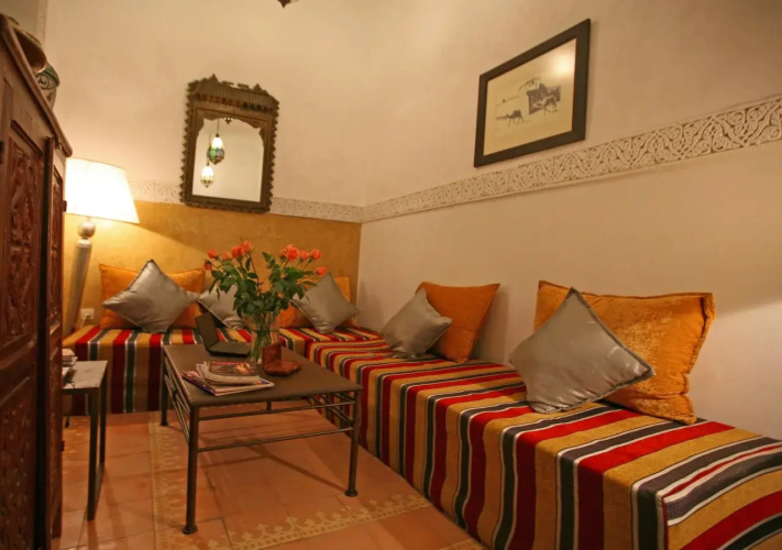 Riad Aloes