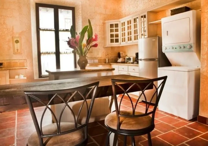 Comfort Villa