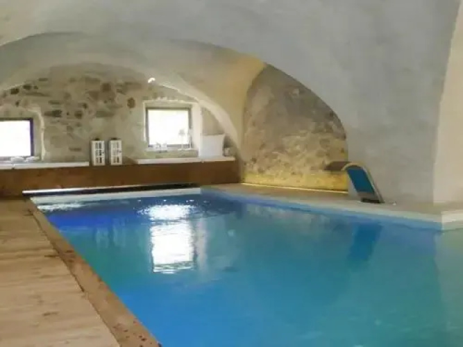 Locazione Turistica Maso Dolcevista.2