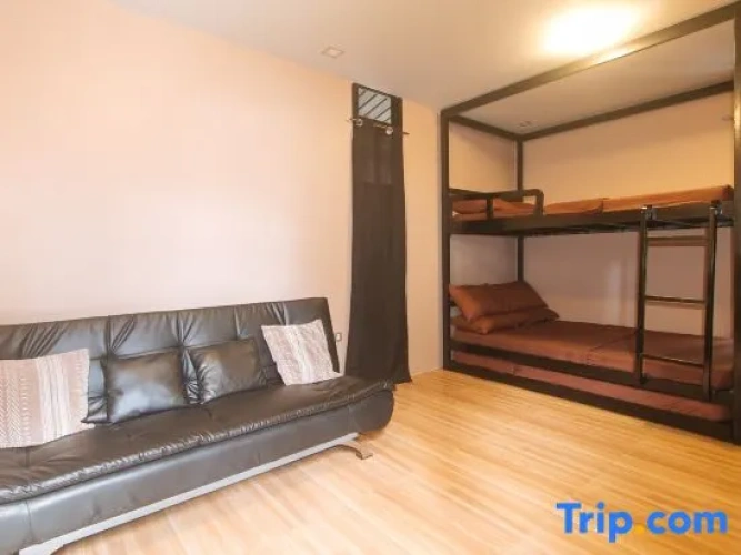 Standard Family room