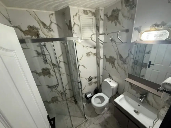 Germiyan Suit Otel