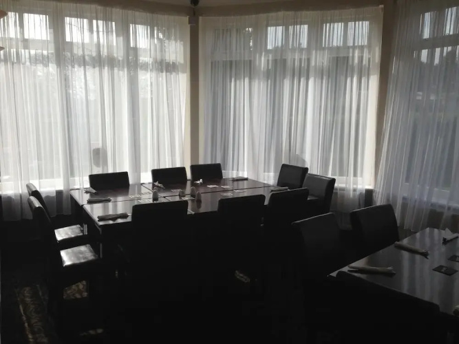 Ivanhoe Hotel