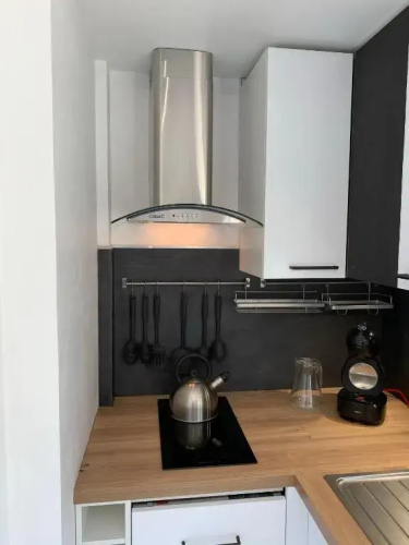 Appartement vue sur mer courseulles