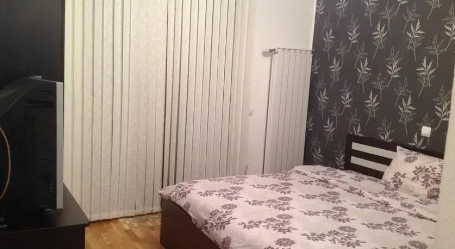 Nadejda Vacation House