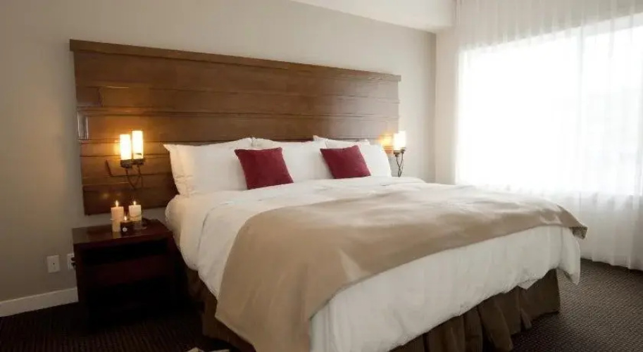 Mountain Spirit Resort & Spa
