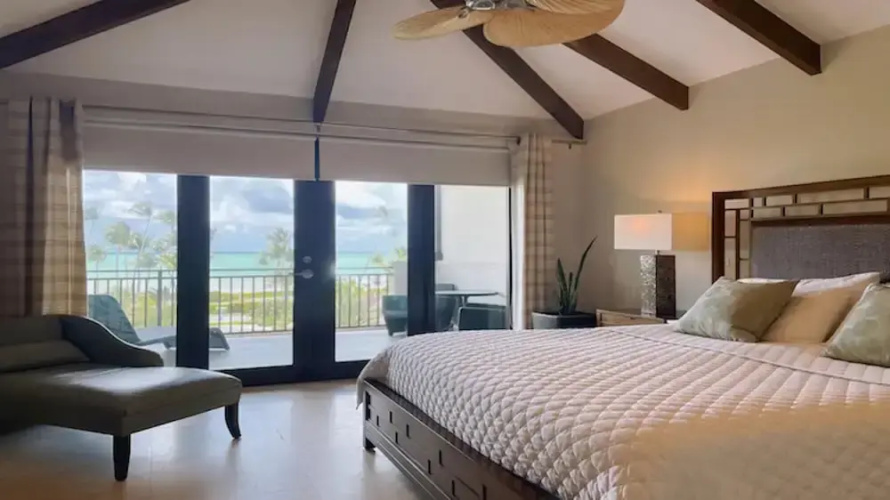 Villa Seabreeze