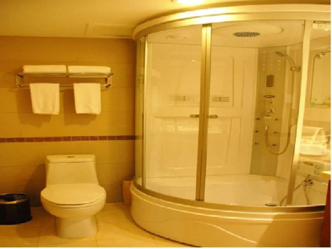 Chang'an Jinzuo Hotel