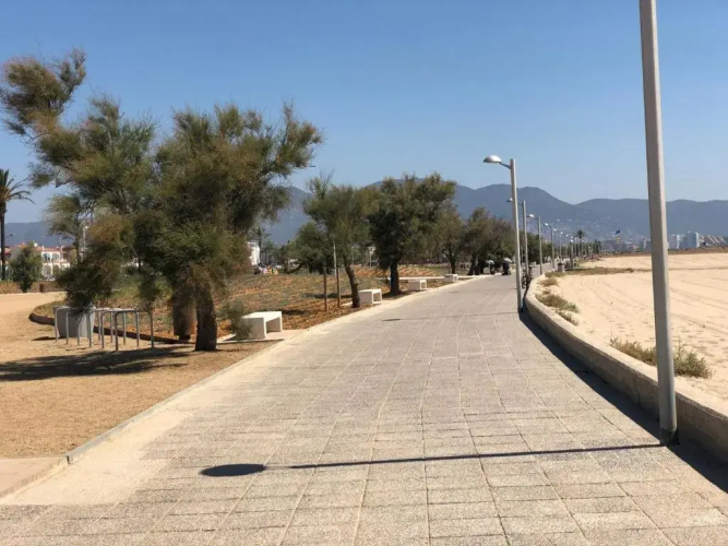 Vista Bahia 9 Empuriabrava