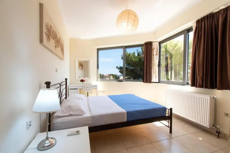 Efi Apartments