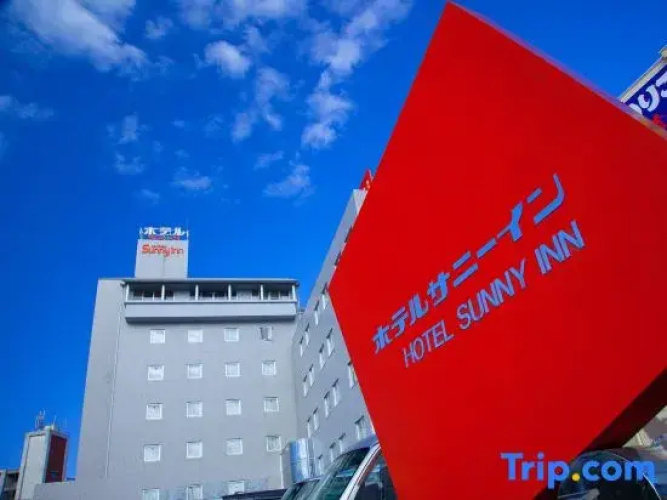 Hotel Sunny Inn