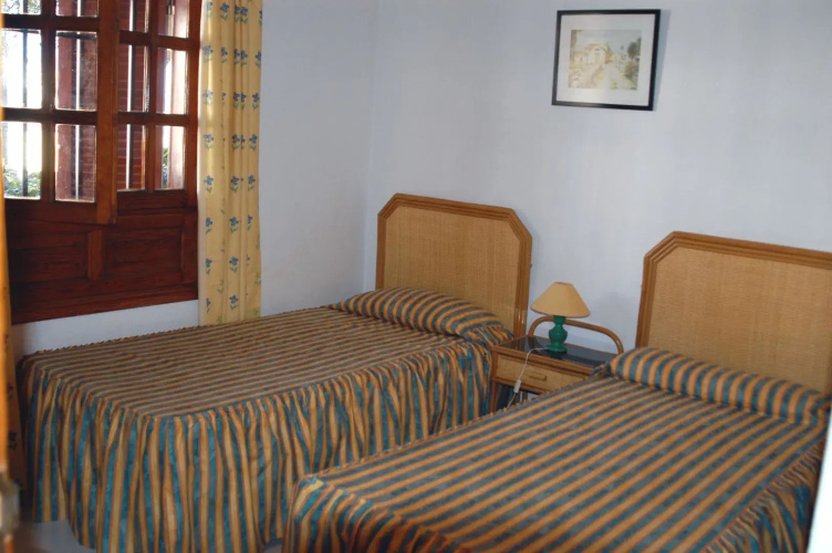 La Concha del Mar Apartments
