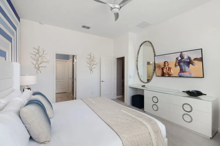 Double Cottage