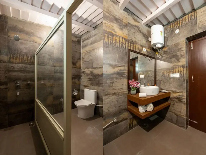 Divine Homes- Sattal By ASPL