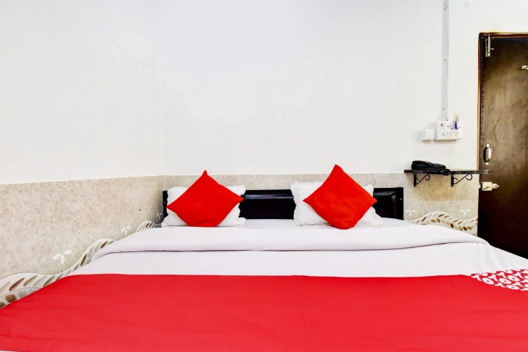 Classic room